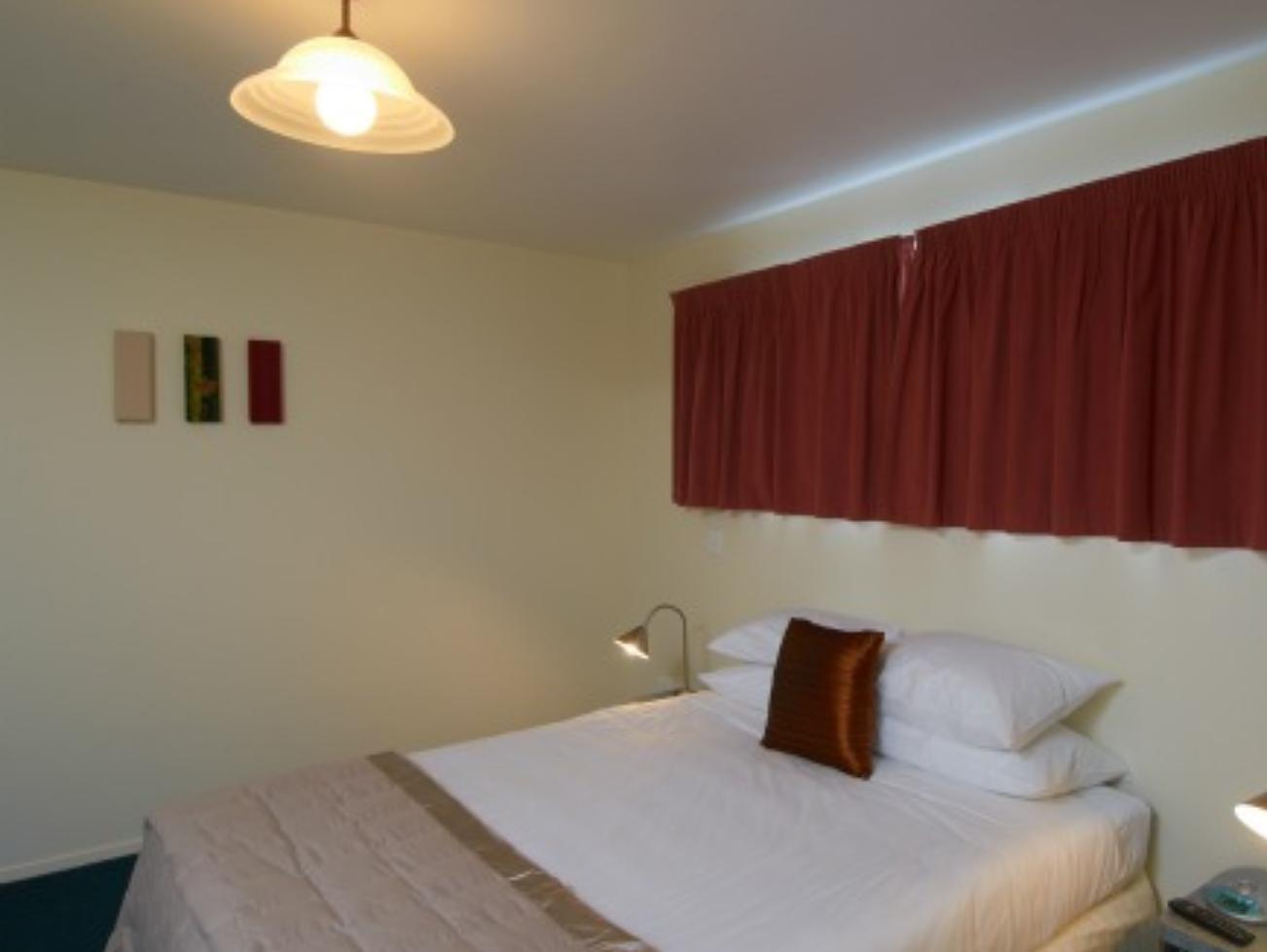 Bavarian Motel Invercargill Luaran gambar