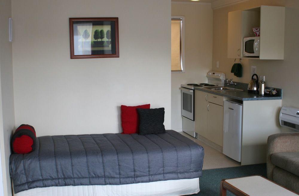 Bavarian Motel Invercargill Luaran gambar