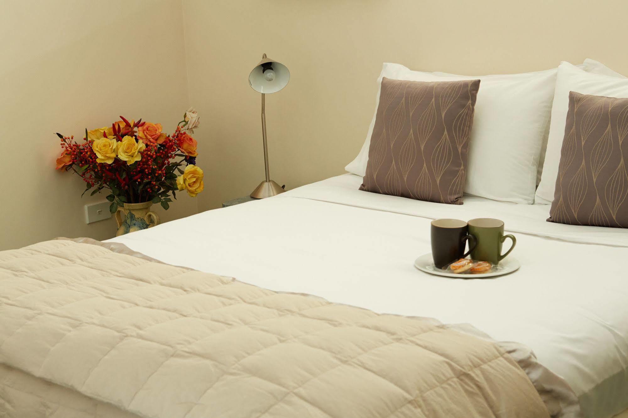 Bavarian Motel Invercargill Luaran gambar